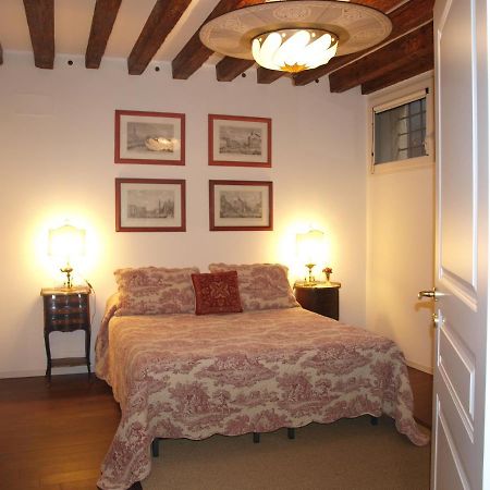 Al Pozzo Dei Scoacamini, 100 M From San Marco, Ground Floor Apartment Venice Ngoại thất bức ảnh