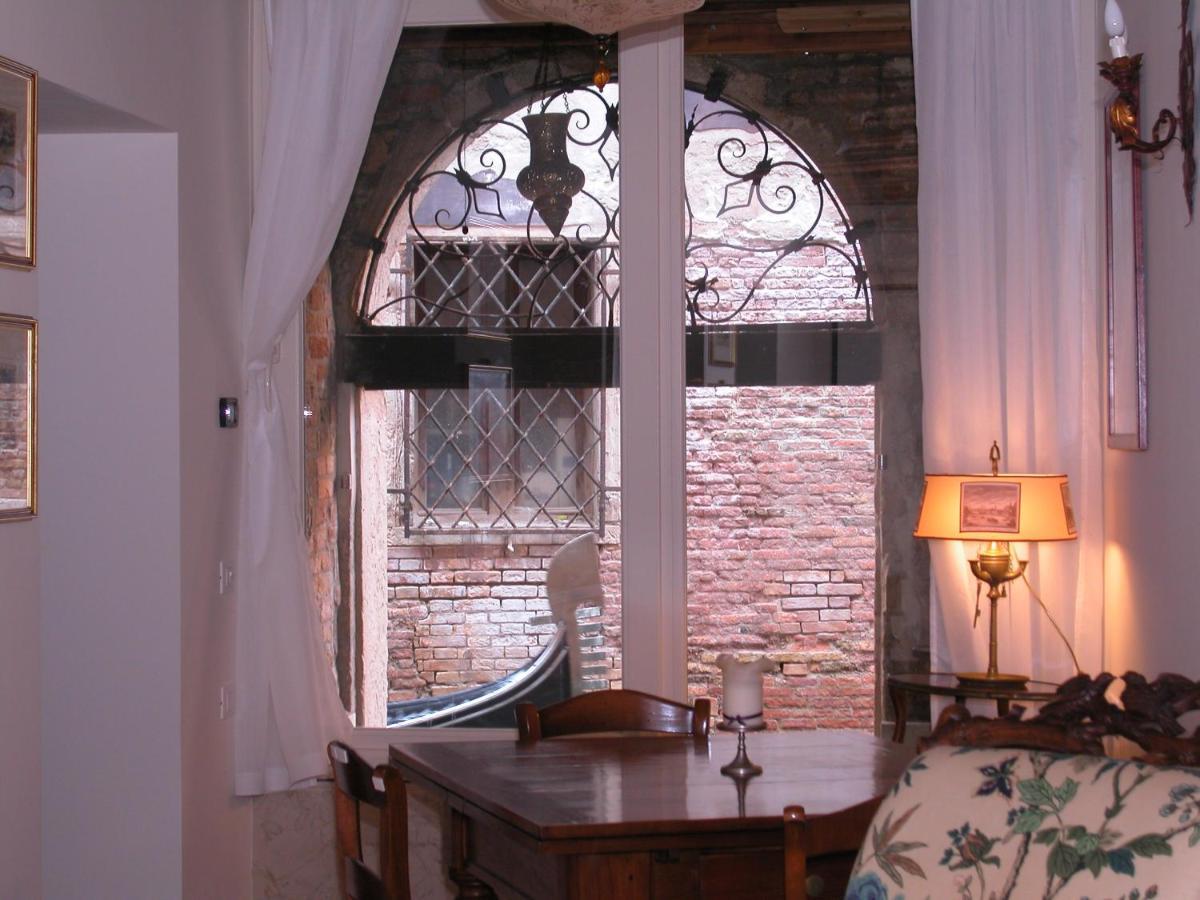 Al Pozzo Dei Scoacamini, 100 M From San Marco, Ground Floor Apartment Venice Ngoại thất bức ảnh