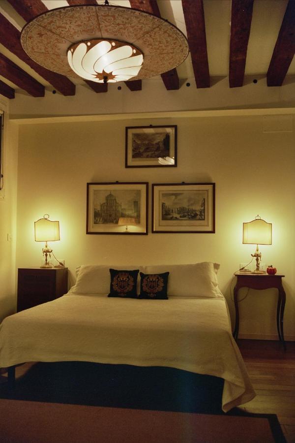Al Pozzo Dei Scoacamini, 100 M From San Marco, Ground Floor Apartment Venice Ngoại thất bức ảnh