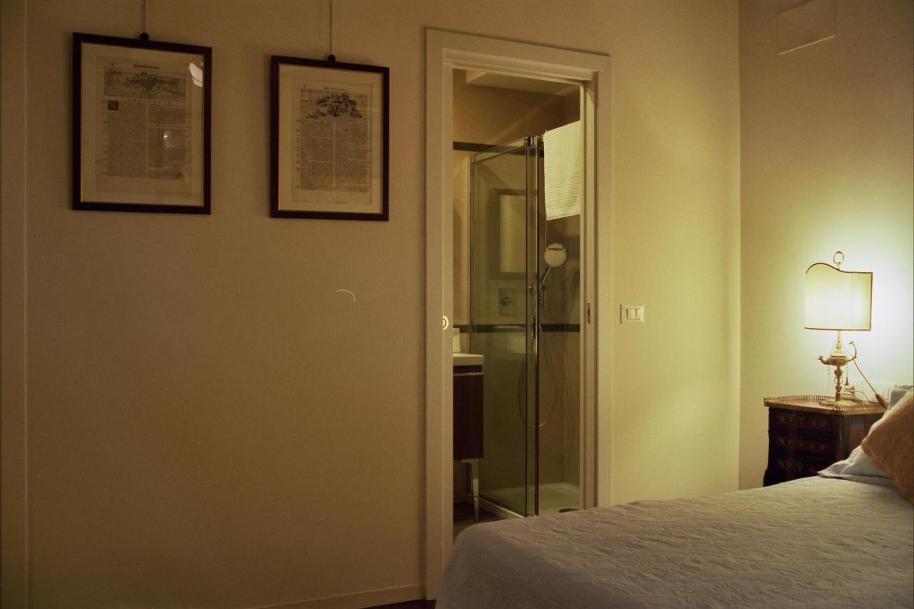 Al Pozzo Dei Scoacamini, 100 M From San Marco, Ground Floor Apartment Venice Ngoại thất bức ảnh