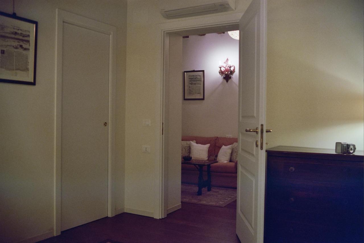 Al Pozzo Dei Scoacamini, 100 M From San Marco, Ground Floor Apartment Venice Ngoại thất bức ảnh
