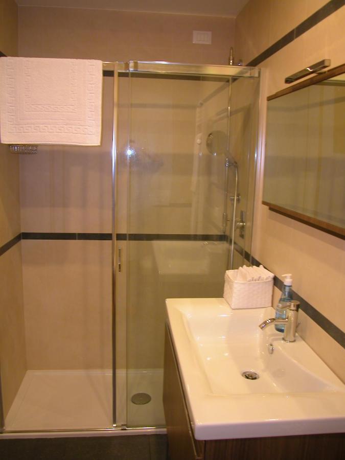 Al Pozzo Dei Scoacamini, 100 M From San Marco, Ground Floor Apartment Venice Ngoại thất bức ảnh