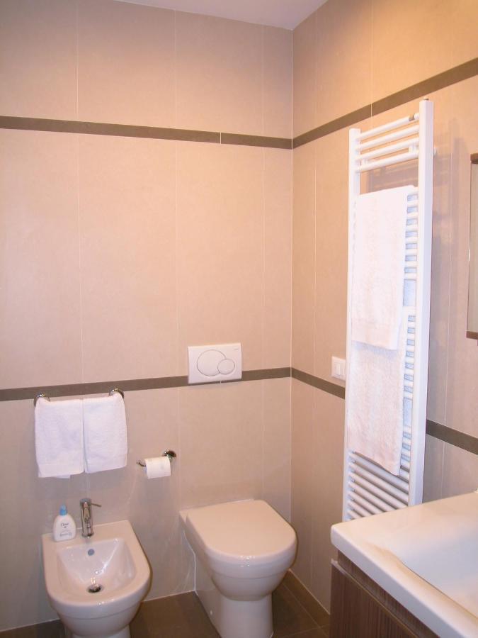 Al Pozzo Dei Scoacamini, 100 M From San Marco, Ground Floor Apartment Venice Ngoại thất bức ảnh
