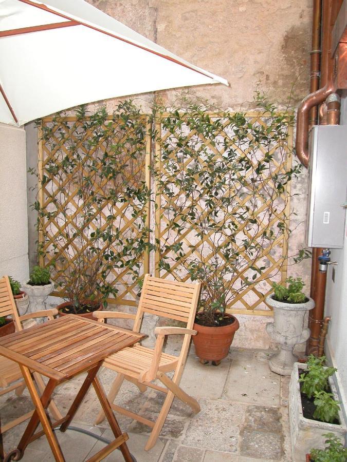 Al Pozzo Dei Scoacamini, 100 M From San Marco, Ground Floor Apartment Venice Ngoại thất bức ảnh