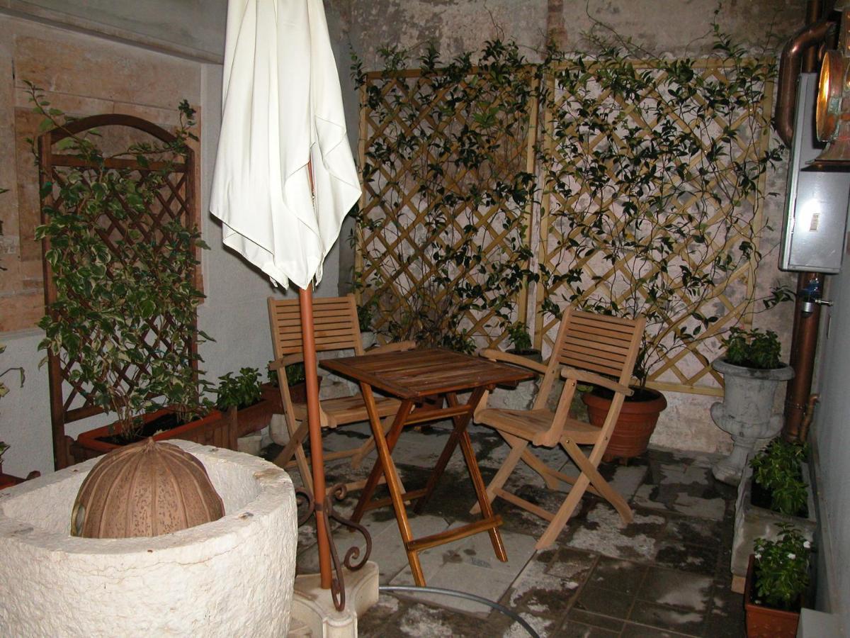 Al Pozzo Dei Scoacamini, 100 M From San Marco, Ground Floor Apartment Venice Ngoại thất bức ảnh