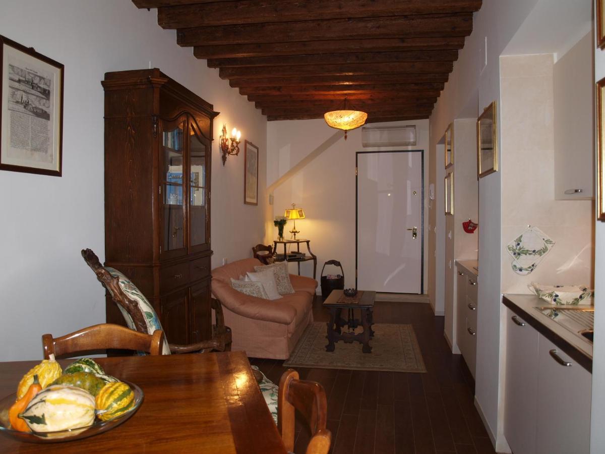 Al Pozzo Dei Scoacamini, 100 M From San Marco, Ground Floor Apartment Venice Ngoại thất bức ảnh